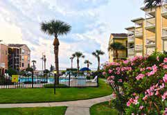 GALVESTON ISLAND, TEXAS – LONG TERM
