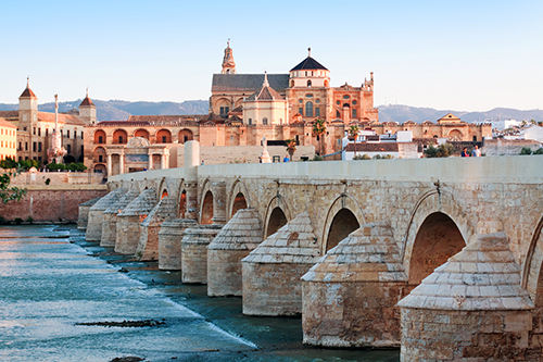 Great Mosque_Spain