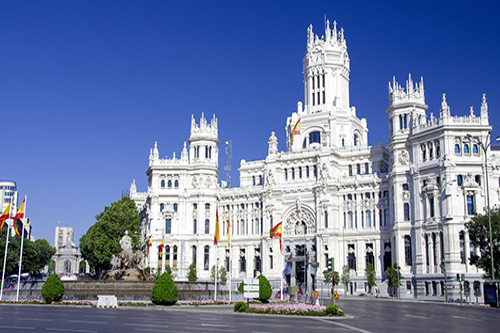 Madrid
