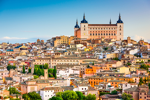 Mosque_Spain