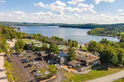 HIDDEN VALLEY RESORT