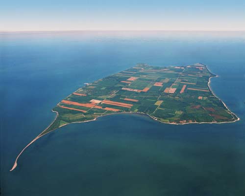 Pelee Island