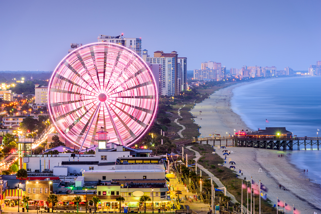 Grand atlantic north myrtle beach