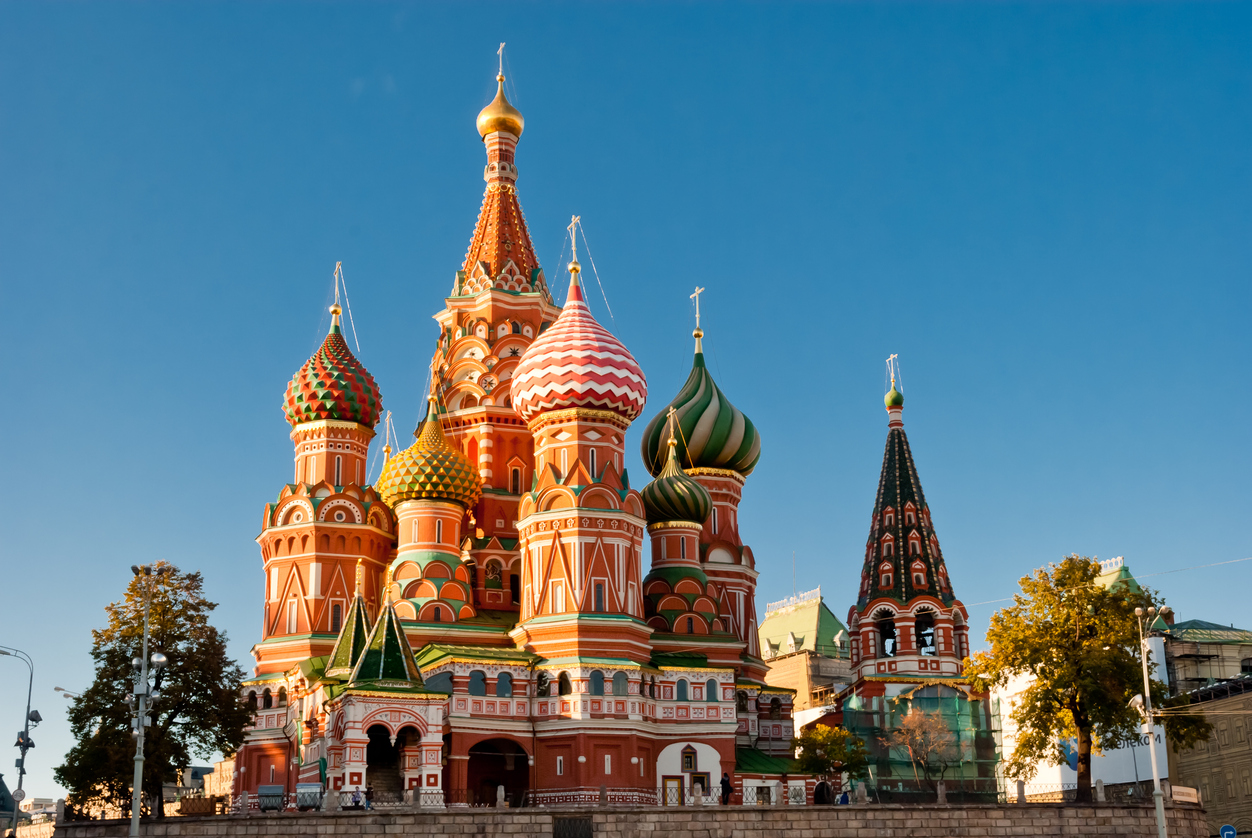 Moscow