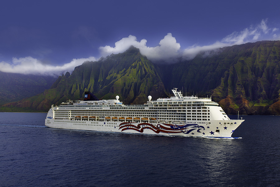 Casino Cruise Oahu