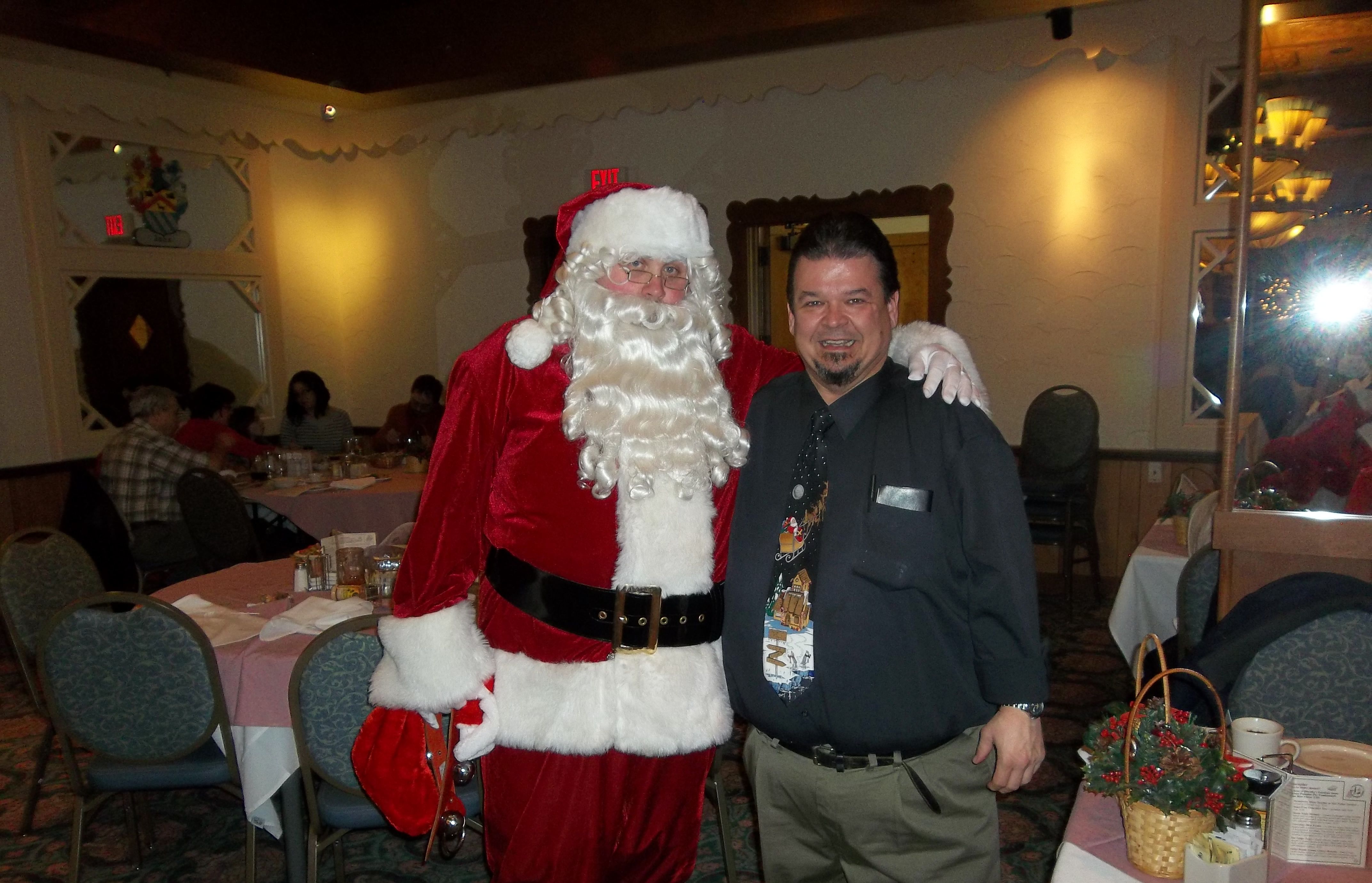 CHRISTMAS IN FRANKENMUTH