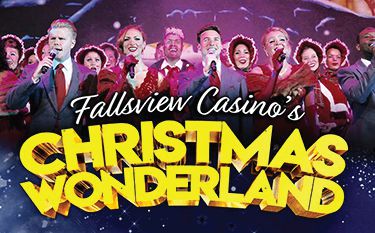 CHRISTMAS SHOW TOUR