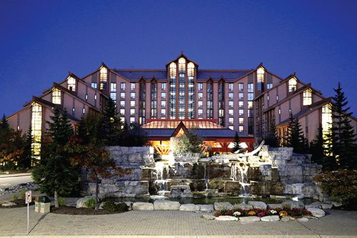 Casino Rama Resort Casino Rama