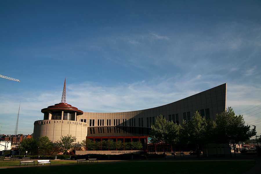 Country Music Hall of Fame