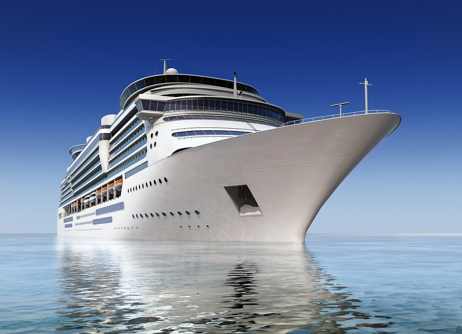 Cruise Ship Discounts