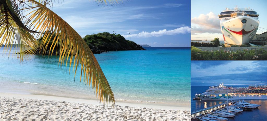 The Norwegian “Sun”