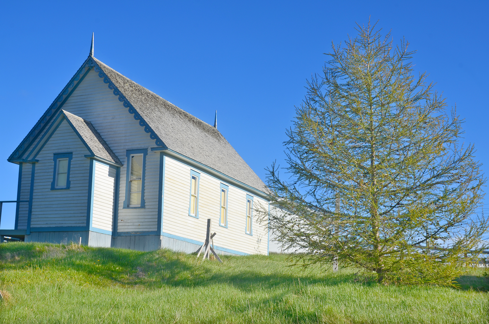 Local Church