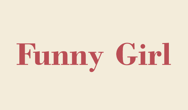 FunnyGirlPlaceholder