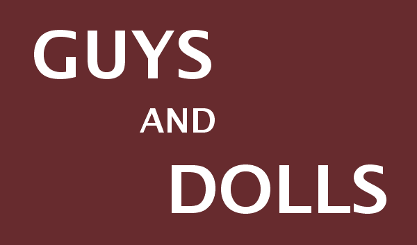 Promo  image for the theatre production of Grease.