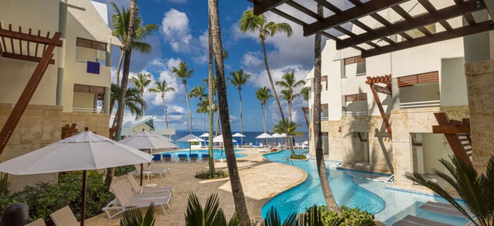 Image of Sosua Dominican Republic resort